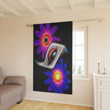 Load image into Gallery viewer, Window Curtains Ecilipes
