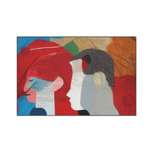 Load image into Gallery viewer, Heavy Duty Floor Mat/ Mi Amour
