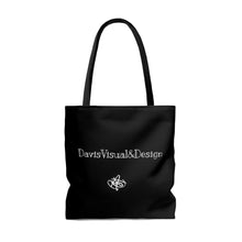 Load image into Gallery viewer, Tote Bag (AOP)
