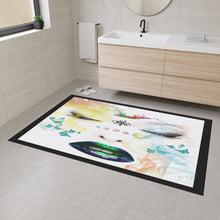 Load image into Gallery viewer, Heavy Duty Floor Mat/Lady Glamour
