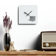 Load image into Gallery viewer, Acrylic Wall Clock The. Box
