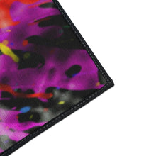 Load image into Gallery viewer, Heavy Duty Floor Mat/Psychedelia
