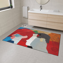 Load image into Gallery viewer, Heavy Duty Floor Mat/ Mi Amour
