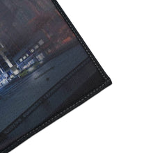 Load image into Gallery viewer, Heavy Duty Floor Mat/Clock City
