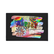 Load image into Gallery viewer, Heavy Duty Floor Mat/Artist
