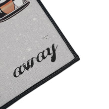 Load image into Gallery viewer, Heavy Duty Floor Mat
