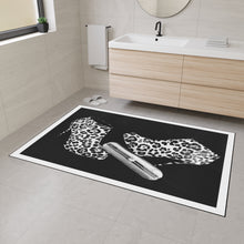 Load image into Gallery viewer, Heavy Duty Floor Mat/Boots and Glamour
