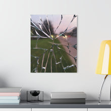 Load image into Gallery viewer, Acrylic Prints (French Cleat Hanging) /Window Cracked
