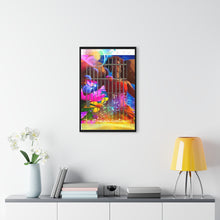 Load image into Gallery viewer, Acrylic Prints (French Cleat Hanging) In Living Color
