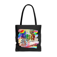 Load image into Gallery viewer, Tote Bag /Artist
