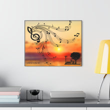 Load image into Gallery viewer, Acrylic Prints (French Cleat Hanging) Love is in the Air
