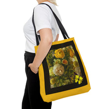 Load image into Gallery viewer, Tote Bag / Summer Floral
