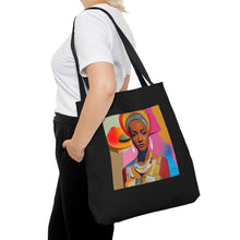 Load image into Gallery viewer, Tote Bag /Nubian
