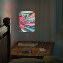 Load image into Gallery viewer, Lamp on a Stand, LGBTQ
