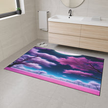 Load image into Gallery viewer, Heavy Duty Floor Mat/Paradise Island

