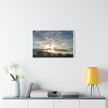 Load image into Gallery viewer, Acrylic Prints (French Cleat Hanging/ Evening Sky
