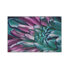 Load image into Gallery viewer, Heavy Duty Floor Mat/Colored Petals
