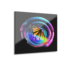 Load image into Gallery viewer, Acrylic Prints (French Cleat Hanging) The Cycle of Life
