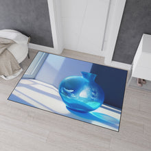 Load image into Gallery viewer, Heavy Duty Floor Mat/Moon Light in Window
