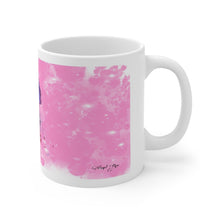 Load image into Gallery viewer, Ceramic Mug 11oz AngellRose
