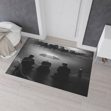 Load image into Gallery viewer, Heavy Duty Floor Mat/ The Guardians
