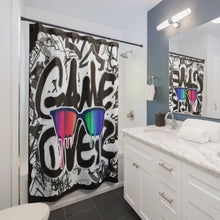 Load image into Gallery viewer, Shower Curtains
