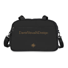 Load image into Gallery viewer, Fitness Handbag Groovy Love
