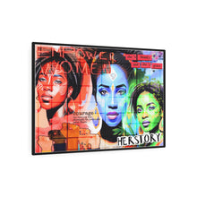 Load image into Gallery viewer, Metal Art Sign/Empowerment
