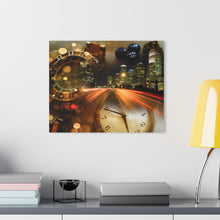 Load image into Gallery viewer, Acrylic Prints (French Cleat Hanging) Nightshift
