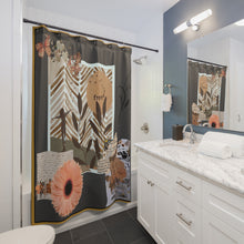 Load image into Gallery viewer, Shower Curtains

