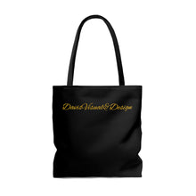 Load image into Gallery viewer, Tote Bag /Nubian
