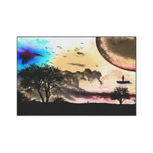 Load image into Gallery viewer, Heavy Duty Floor Mat
