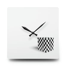 Load image into Gallery viewer, Acrylic Wall Clock The. Box
