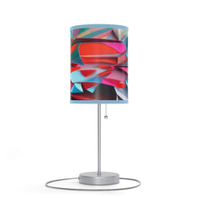 Load image into Gallery viewer, Lamp on a Stand, LGBTQ
