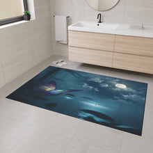 Load image into Gallery viewer, Heavy Duty Floor Mat/Moonlight Bay
