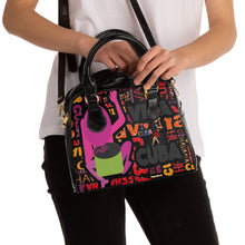 Load image into Gallery viewer, Shoulder Handbag Cuba
