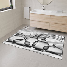 Load image into Gallery viewer, Heavy Duty Floor Mat/Harmony
