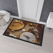 Load image into Gallery viewer, Heavy Duty Floor Mat/TIME&amp;SPACE
