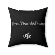 Load image into Gallery viewer, Pillow Floral Print
