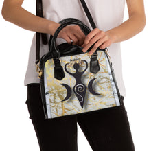 Load image into Gallery viewer, Shoulder Handbag/Goddess
