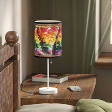 Load image into Gallery viewer, Lamp on a Stand, Pizza Lovers
