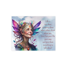 Load image into Gallery viewer, Postcard Bundle/ Life is to short....
