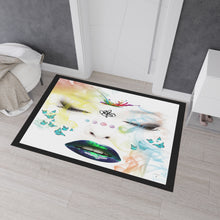 Load image into Gallery viewer, Heavy Duty Floor Mat/Lady Glamour
