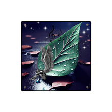 Load image into Gallery viewer, Acrylic Wall Art Panel/Raindrop Melodies

