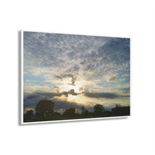 Load image into Gallery viewer, Acrylic Prints (French Cleat Hanging/ Evening Sky
