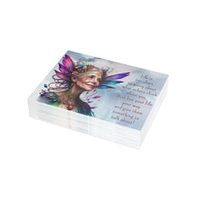 Load image into Gallery viewer, Postcard Bundle/ Life is to short....

