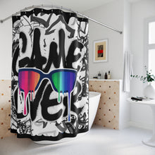 Load image into Gallery viewer, Shower Curtains

