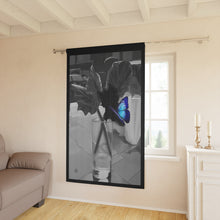 Load image into Gallery viewer, Window Curtains (1 Piece)   Galaxy
