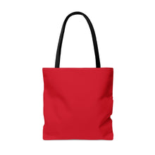Load image into Gallery viewer, Tote Bag Daytona Beach/Red
