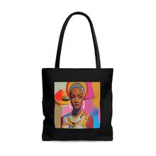 Load image into Gallery viewer, Tote Bag /Nubian
